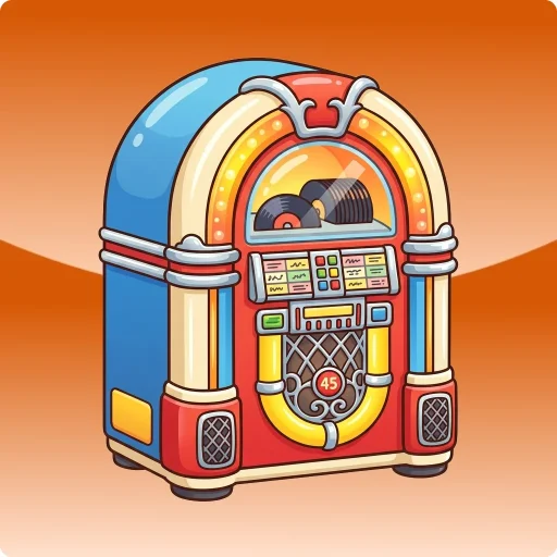 Jukeboxtikketje