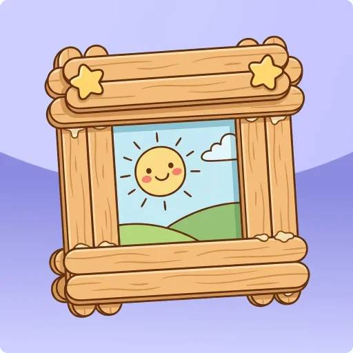 Workshop: Woodsies