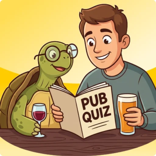 Pubquiz