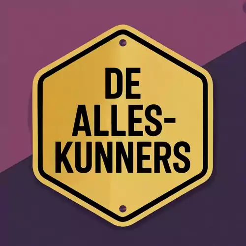 De Alleskunners