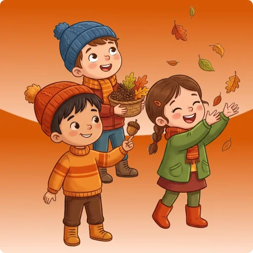 Herfstspelen
