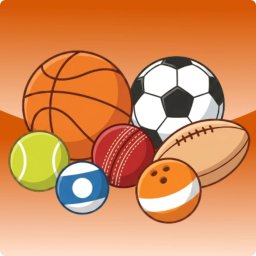 De sportieve familiestrijd