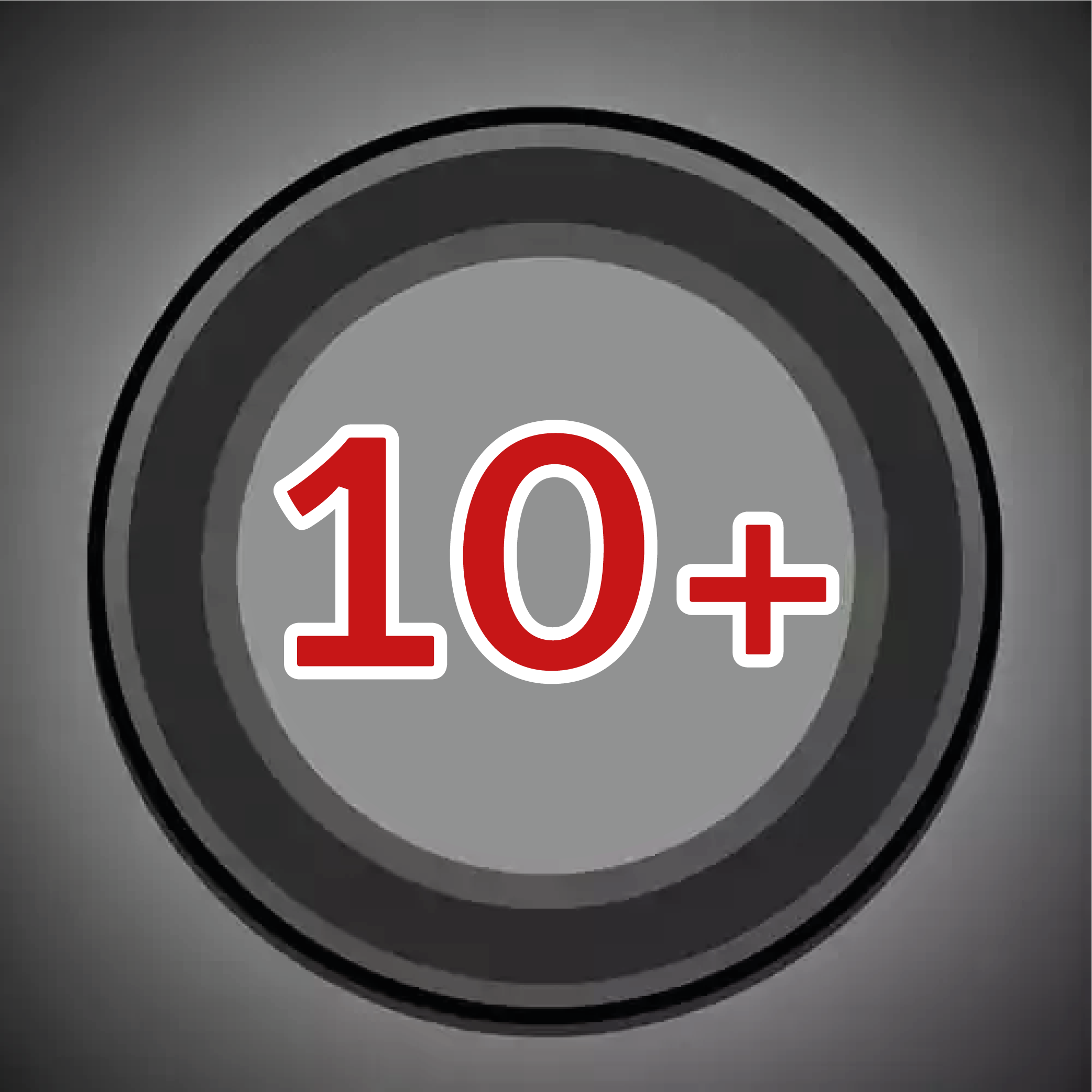Hangout 10+