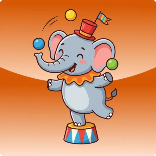 Circusspelen