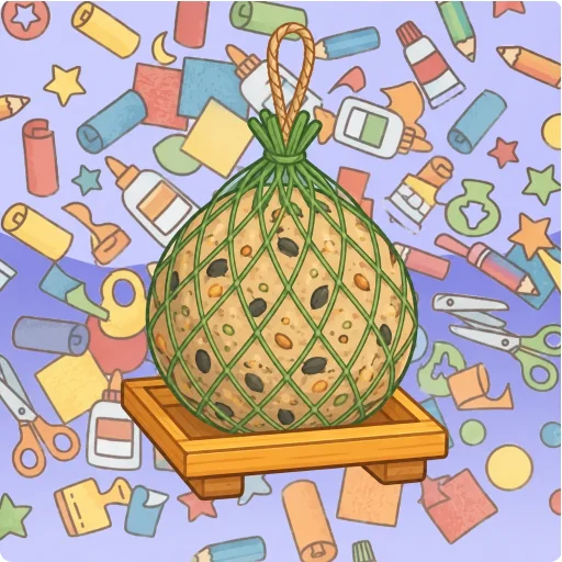 Vetbolletjes maken