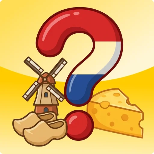 Spelshow: Wat vindt Nederland?