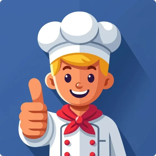 Koken voor tieners