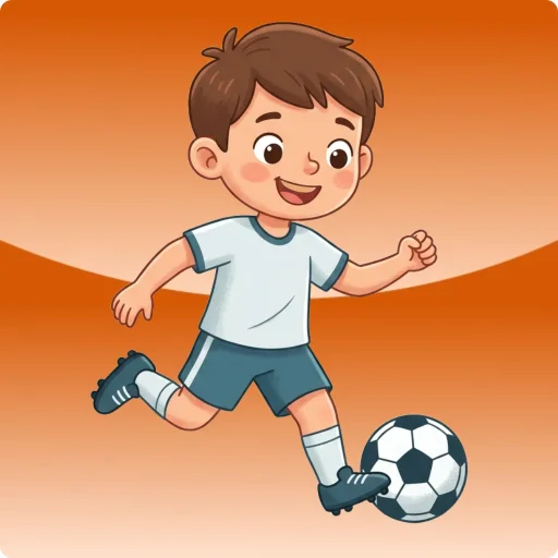 Voetbaltoernooi