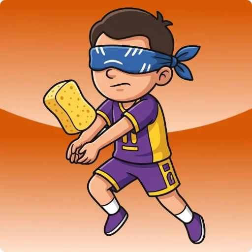 Blindsponsvolleybal