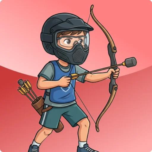 Archery tag