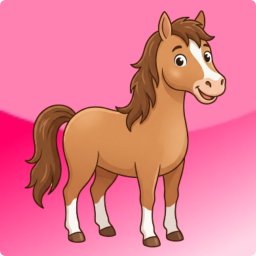 Ponyrijden