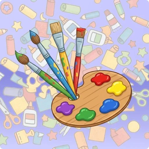 Musicaldecor maken