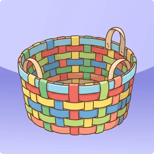 Workshop: Strokenbakje