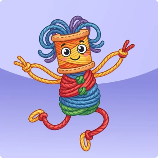 Workshop: Draadpoppetje