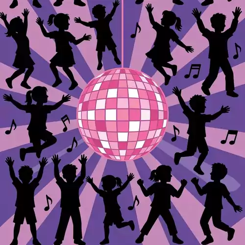 Kinderdisco