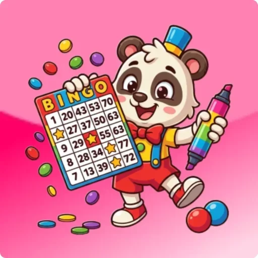 Kinderbingo