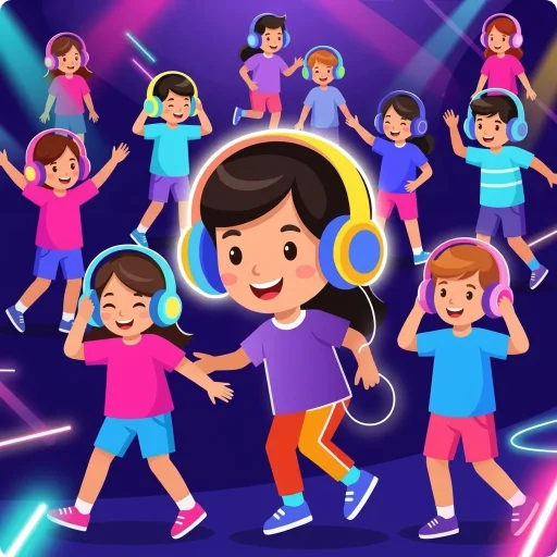Silent disco