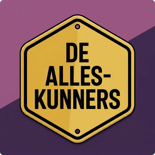 De alleskunner