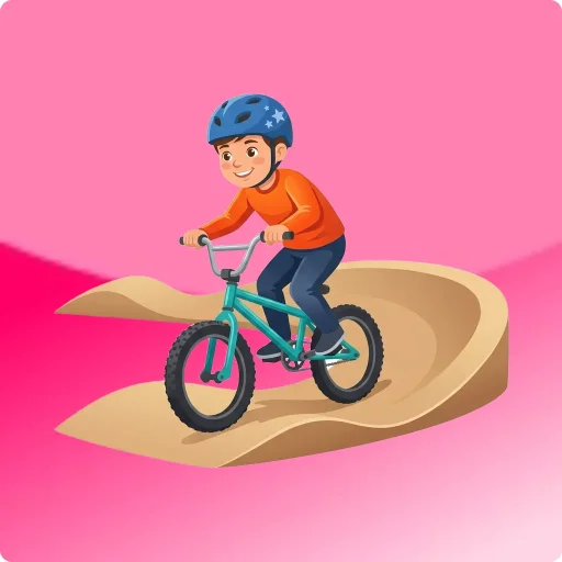 Pumptrackclinic