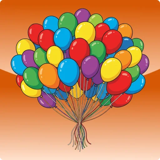 Ballonnenspelmiddag