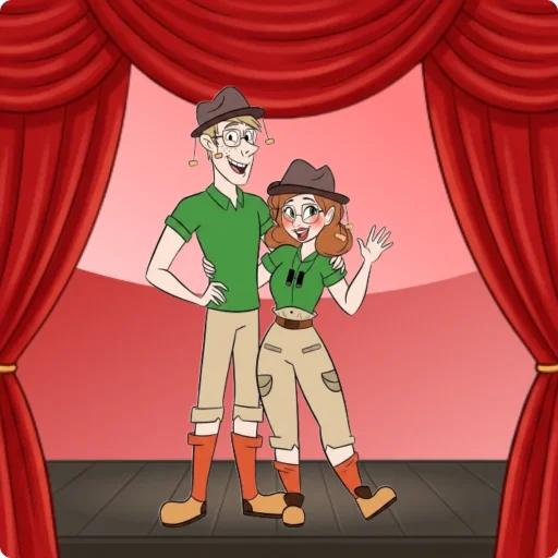 Theater en dansen