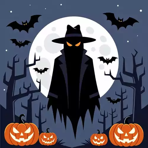 Summer-Halloween
