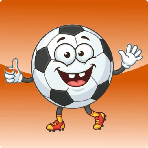 Funny voetbal