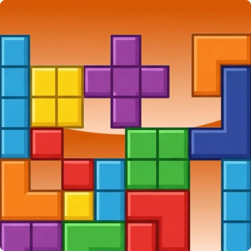Tetris-XXL