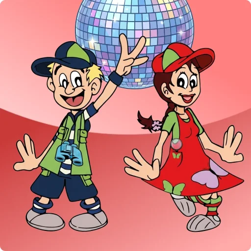 Ranjadisco