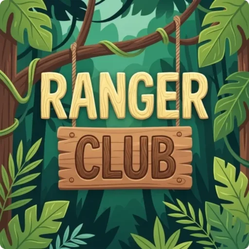 Rangerclub: Minigames
