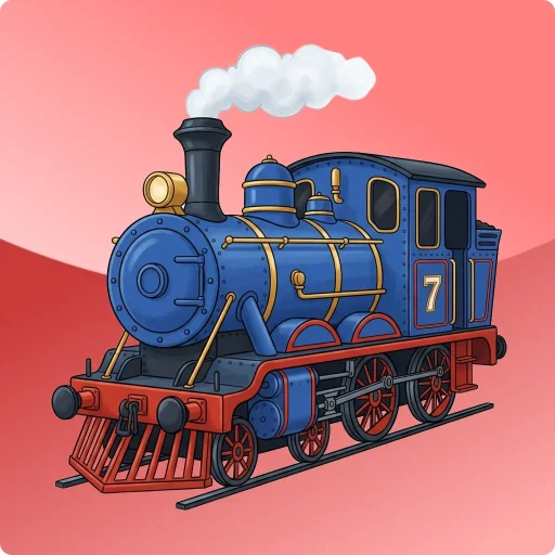 Trein