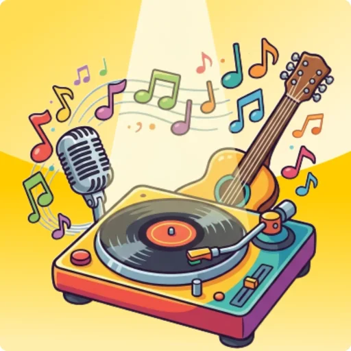 De grote muziekshow