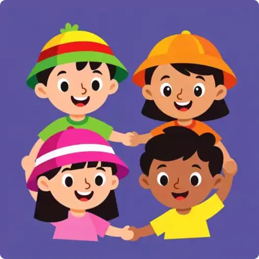 Kringspelen