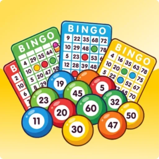 Voorverkoop Bingo