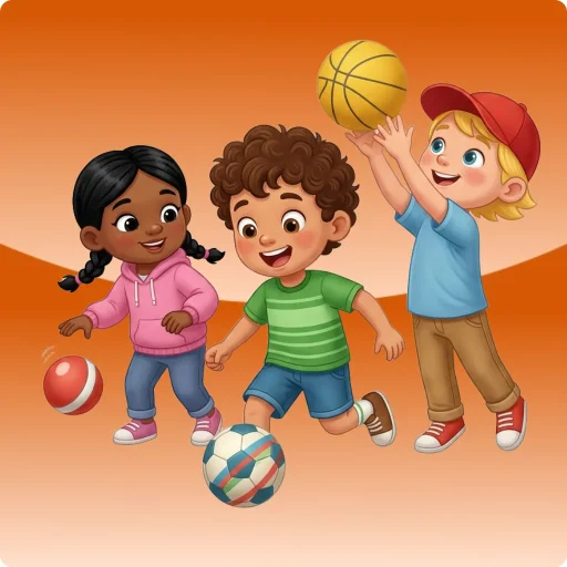 Balspelen