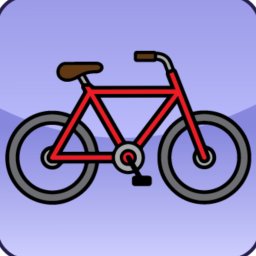 BMX-wedstrijd