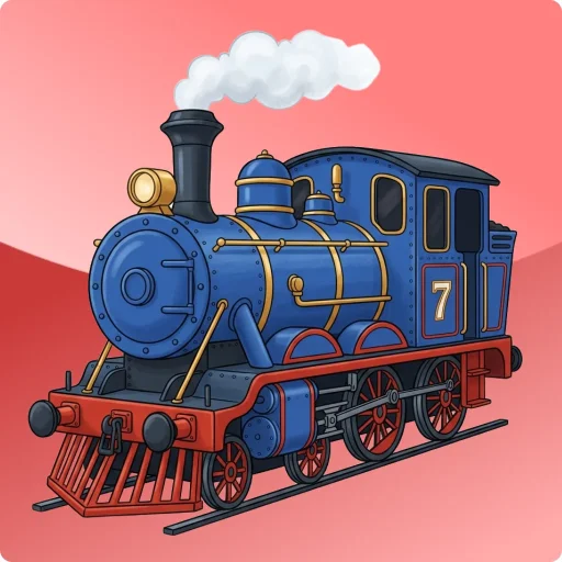 Trein