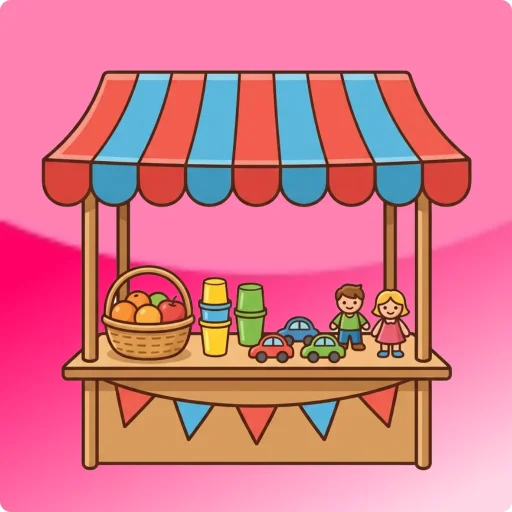 Braderie