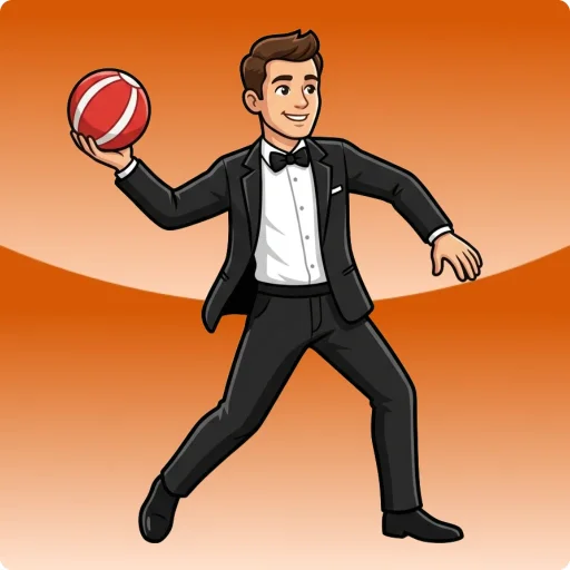 James Bond-trefbal
