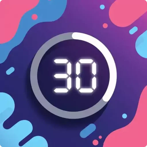 30 seconds