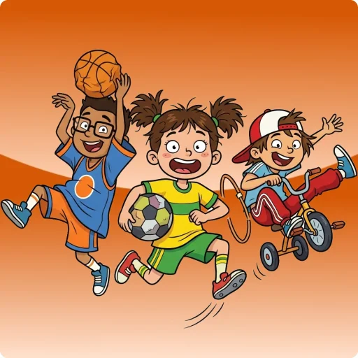 Crazy Games