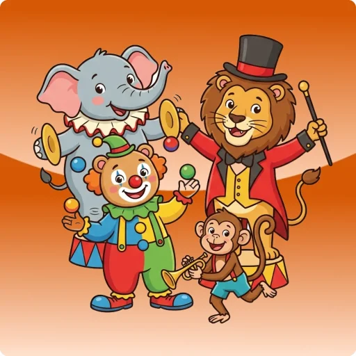 Circuskwartet
