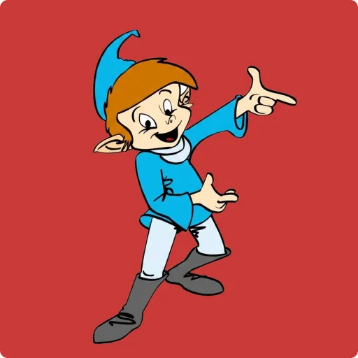 Elfje