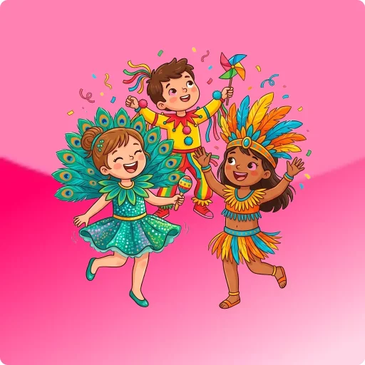Zomer Carnaval