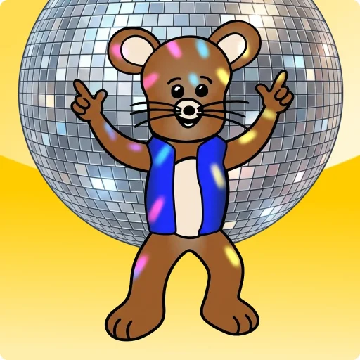 Olly’s discofeest