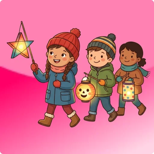 Lichtjestocht