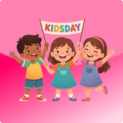 Kidsday
