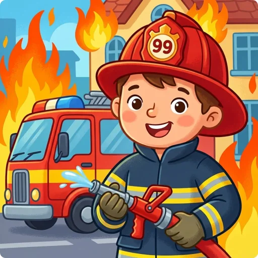 Brandweer