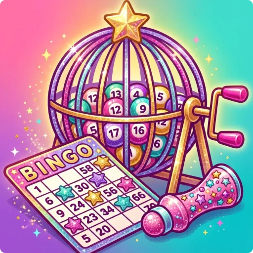 Glamourbingo
