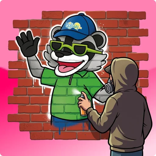 Graffity
